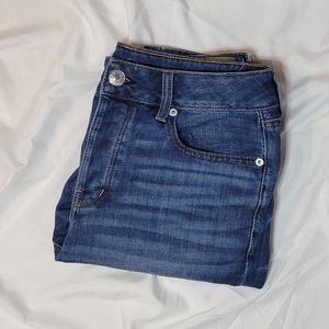 SOLD AE Tomgirl Jeans